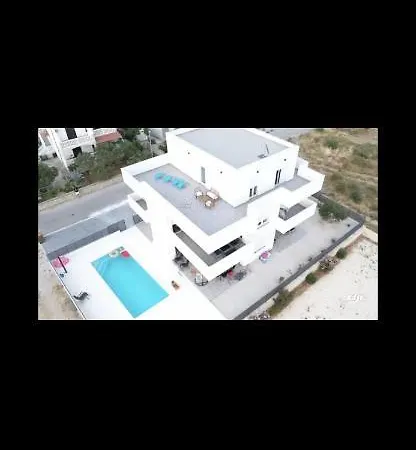 דירה Iva וודיצה