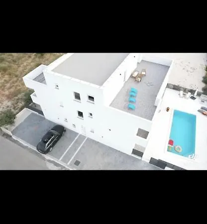 Apartment Iva