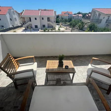 Iva Apartment *