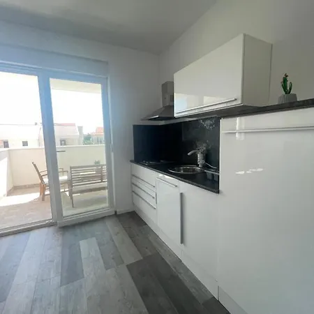 Iva ヴォディツェ