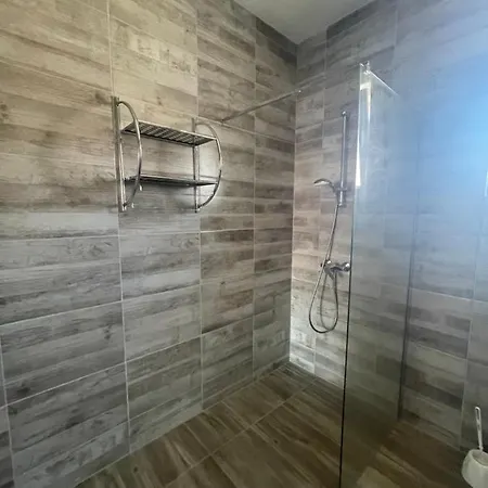 Iva アパート ヴォディツェ