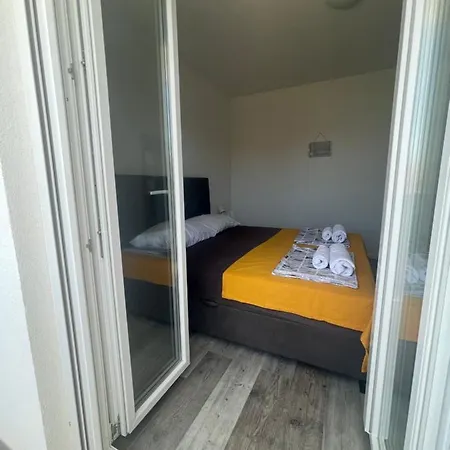 Apartment Iva