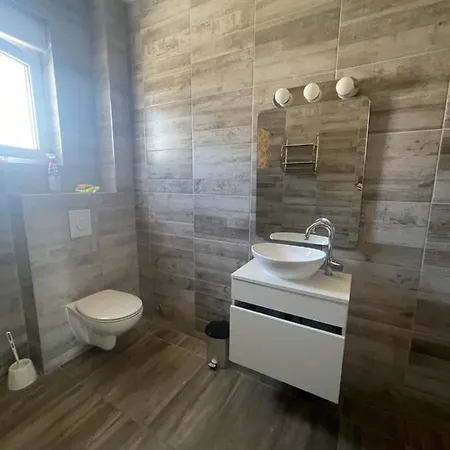 アパート Iva ヴォディツェ