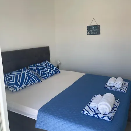 Iva Apartment *