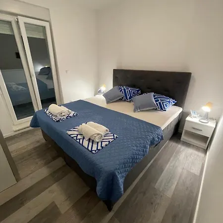 Apartment Iva