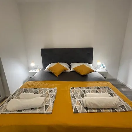 Apartment Iva