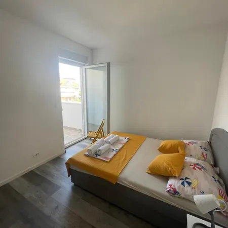 Apartment Iva *