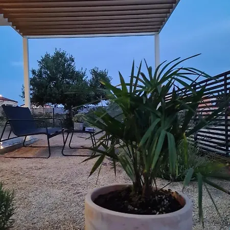 Iva Apartment