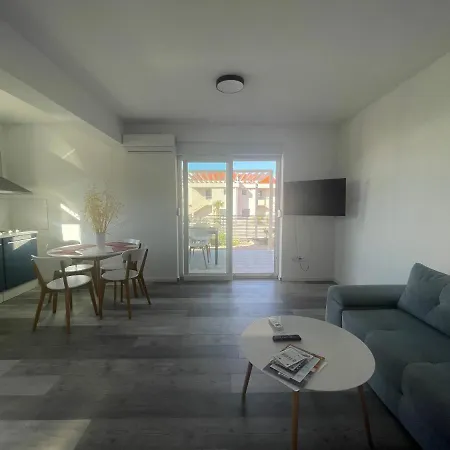 Iva ヴォディツェ