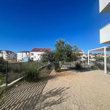 Iva Apartment *