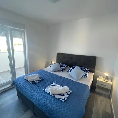 Iva Apartment *