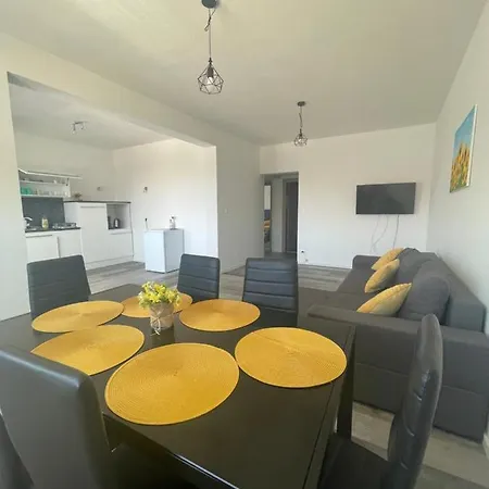 Apartment Iva