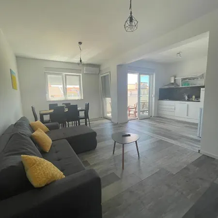 Apartment Iva