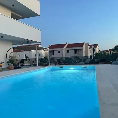Iva Apartment Vodice