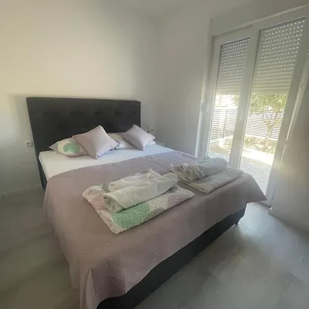 Appartement Iva Vodice