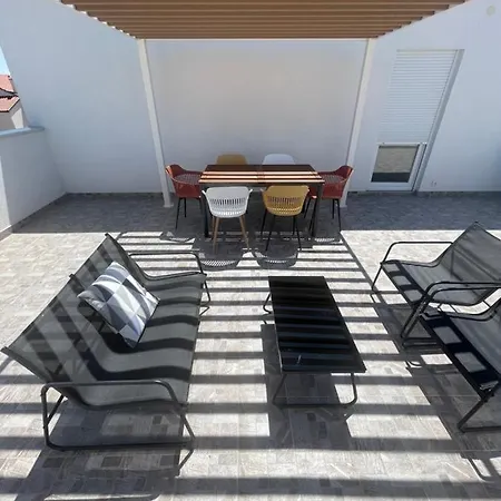 Iva Apartment Vodice