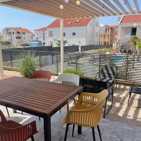 Iva ヴォディツェ