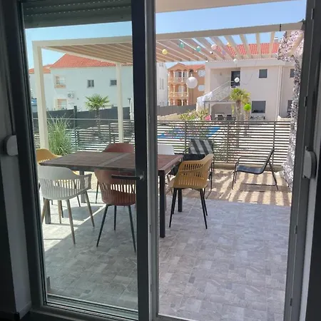 Apartment Iva