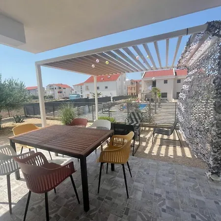 Iva Apartment *