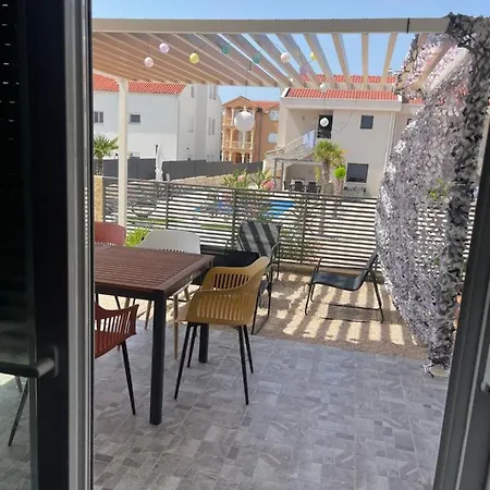 Iva Appartement Vodice