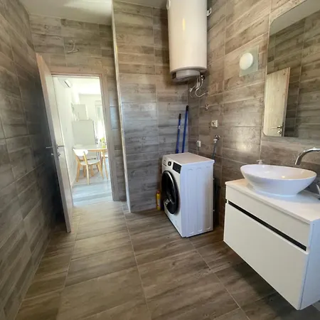 Apartment Iva Vodice