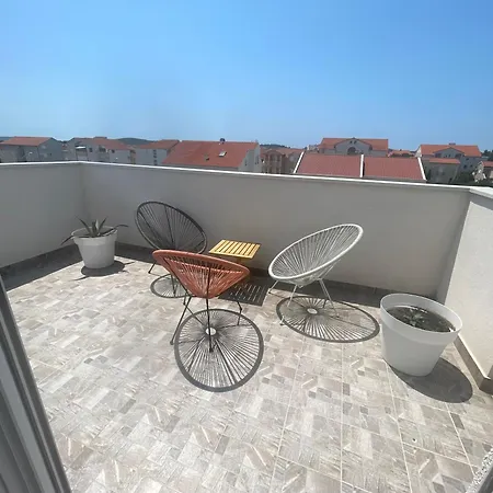 Iva Apartment *