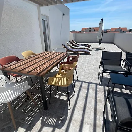 Apartment Iva