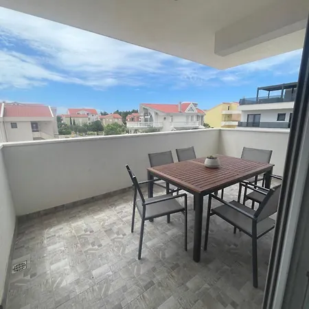Apartment Iva Vodice