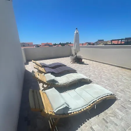 Apartment Iva *