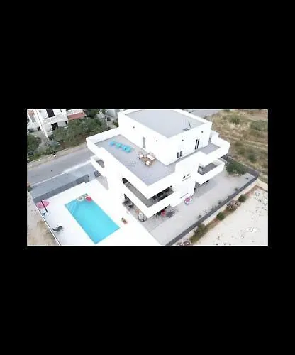 Appartement Iva Vodice