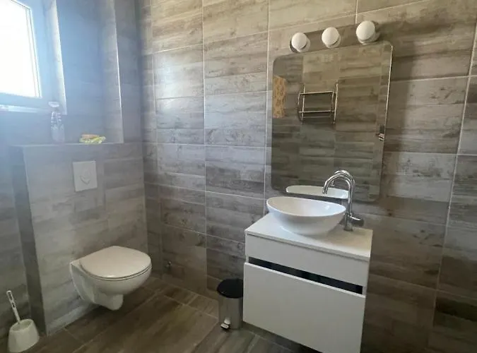 Appartement Iva Vodice