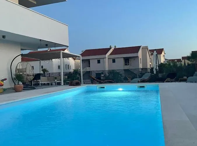 Iva Appartement Vodice