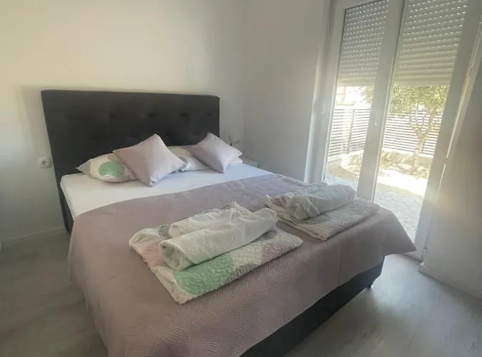 Appartement Iva Vodice