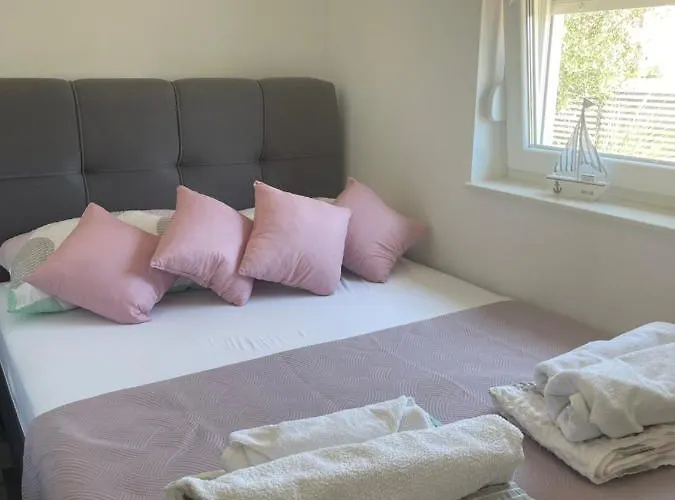 Appartement Iva Vodice