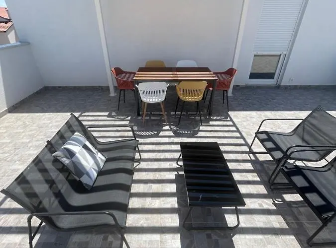 Iva Appartamento Vodice