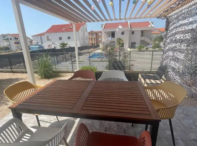 Lejlighed Iva Vodice