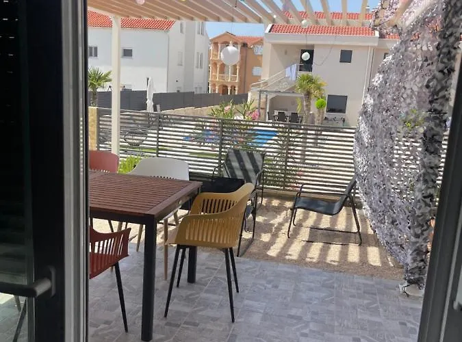 Iva Appartamento Vodice