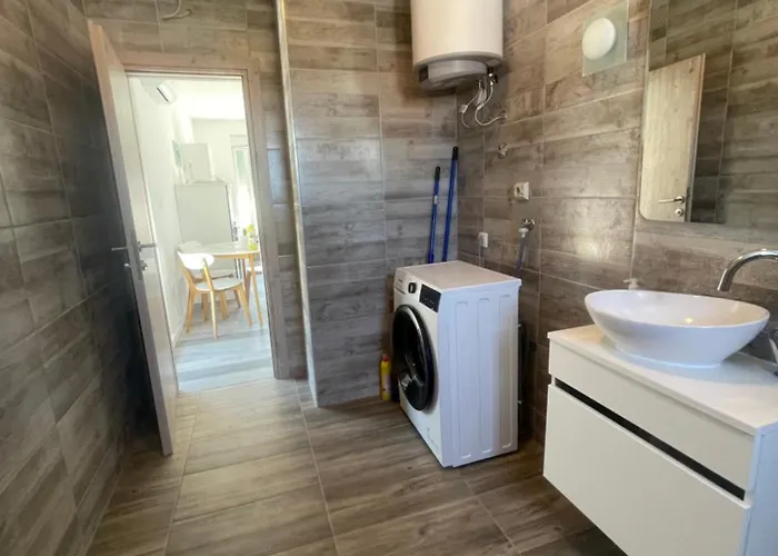 Appartamento Iva Vodice