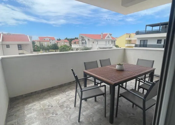 Appartement Iva Vodice