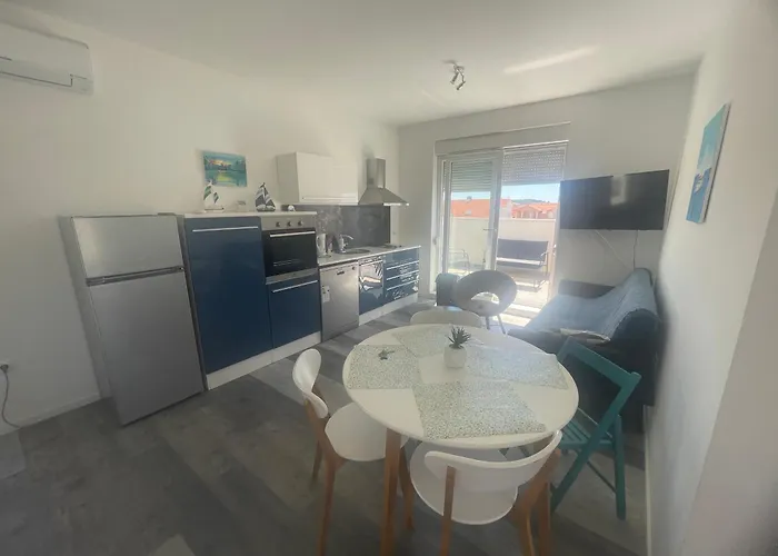 Iva Appartement Vodice